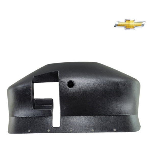 Moldura Coluna Direcao Inferior Chevrolet Captiva 2008 2011