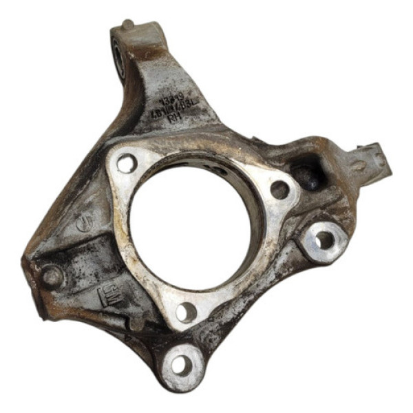 Montante Dianteiro Direito Chevrolet Cruze 2016 2019