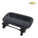 Macaneta Externa Chevrolet Corsa Classic 94 03 Traseira Esq Traseira