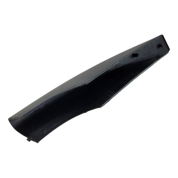 Acabamento Rack Teto Esquerdo Fiat Idea 2011 2016 Preto