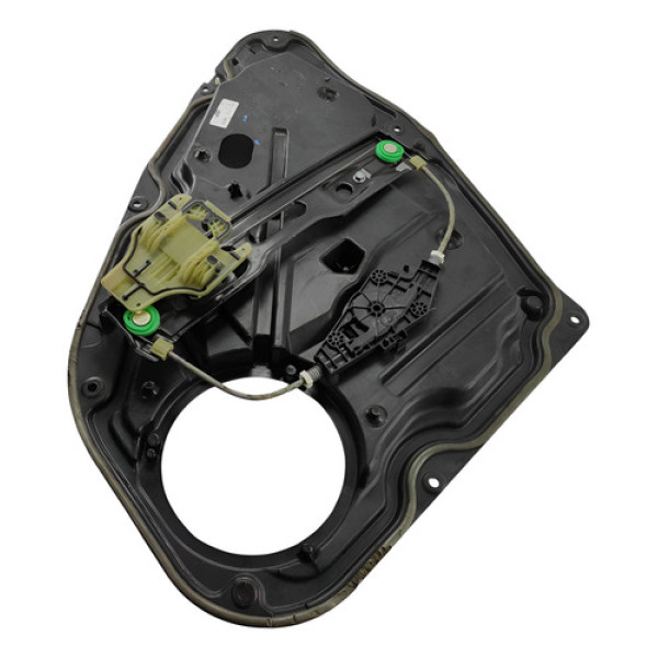 Maquina Vidro Traseira Direita New Fiesta 2013 2018