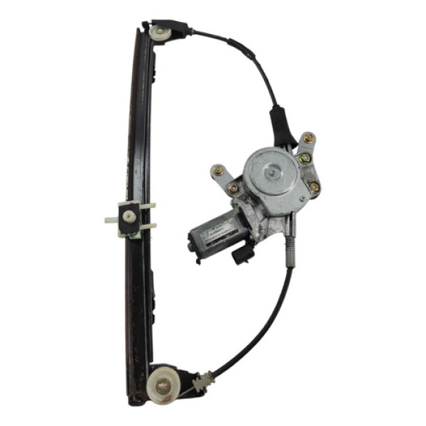 Maquina Vidro Eletrico Dianteira Direita Palio 2001 2006