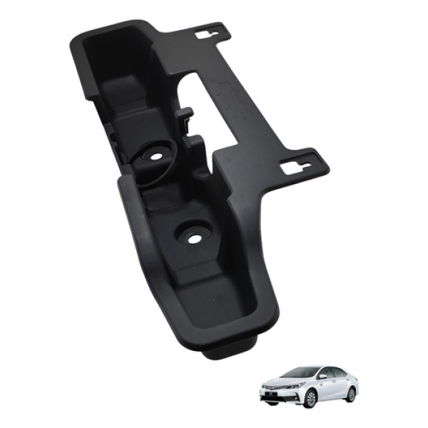 Suporte Macaco Estepe Toyota Corolla 2020 2023