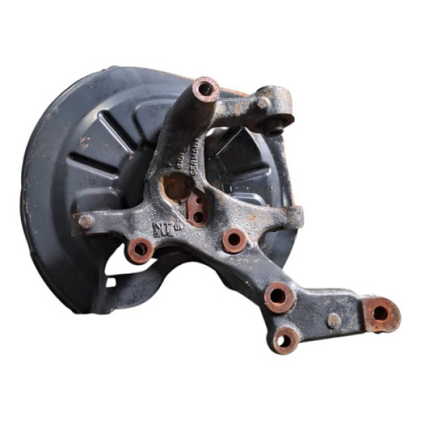 Manga Eixo Traseiro Direito Volkswagen Jetta 2010 2012