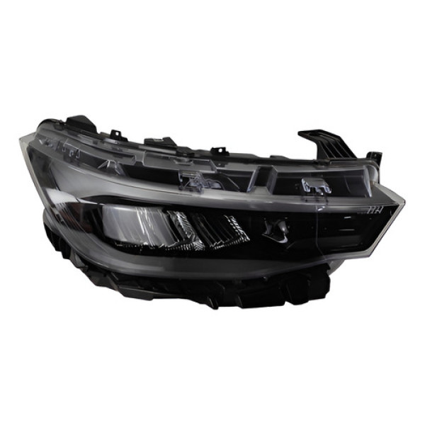 Farol Iluminacao Dianteiro Direito Fiat Pulse 2021 2024 Direito