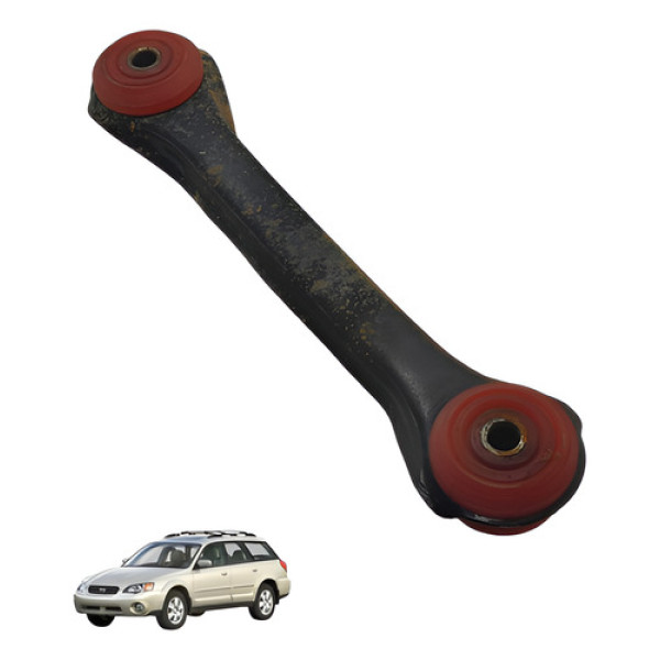 Tirante Suspensao Traseira Esquerda Outback 2006 2007 Tras