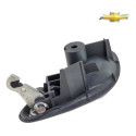 Macaneta Interna Chevrolet Omega Australiano 98 02 Direito  Dianteira/traseira