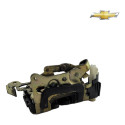Fechadura Porta Traseira Chevrolet Celta 2001 2005 Esq