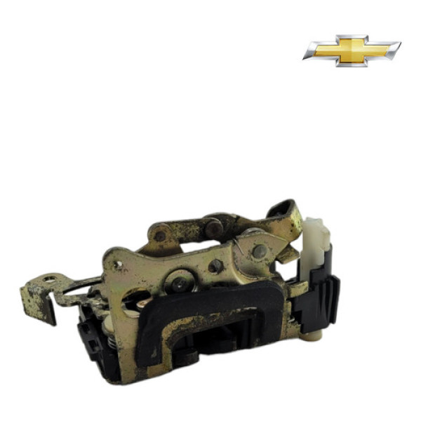 Fechadura Porta Traseira Chevrolet Celta 2001 2005 Esq