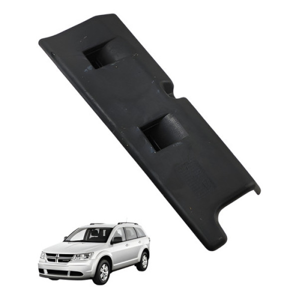 Painel Direitoporta Luvas Dodge Journey 2009 2011