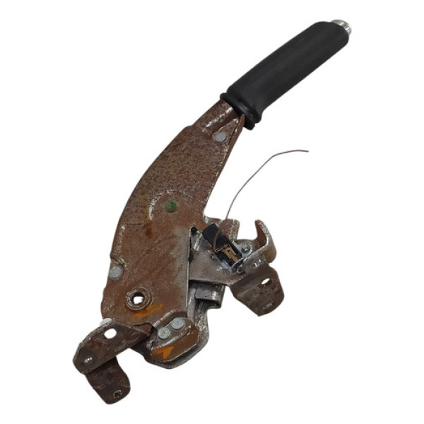 Alavanca Freio Mao Puxador Chevrolet Montana Corsa 2005