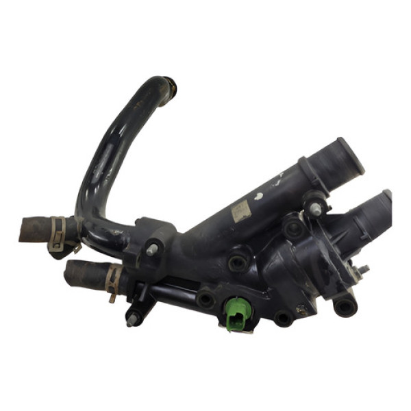 Válvula Termostática Citröen C4 Pallas 2.0 2007 2011 Usado