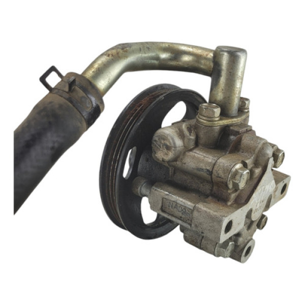 Bomba Direcao Hidraulica Chevrolet Onix  1.4  2015 2018