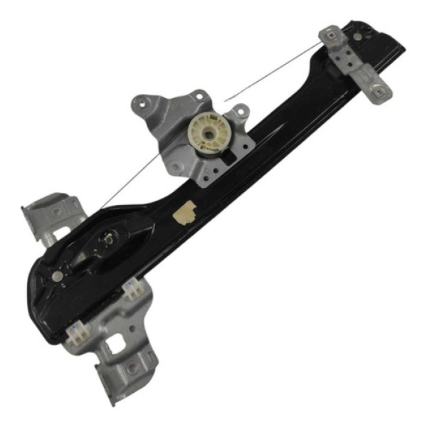 Maquina Vidro Dianteiro Esquerdo Chevrolet Onix 2012 2019