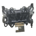 Coletor Admissao Corsa Prisma Meriva 1.4 2004 2012 Usado