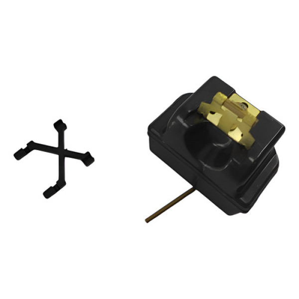 Boia Carburador Chevrolet Opala Caravan 1986 2000