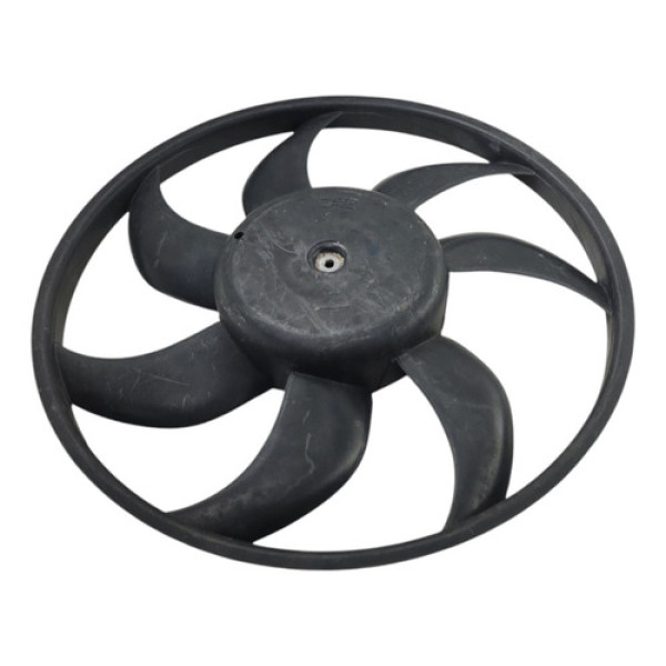 Ventoinha Radiador Ventilacao Fiat Uno 1.0 8v 2002 2011