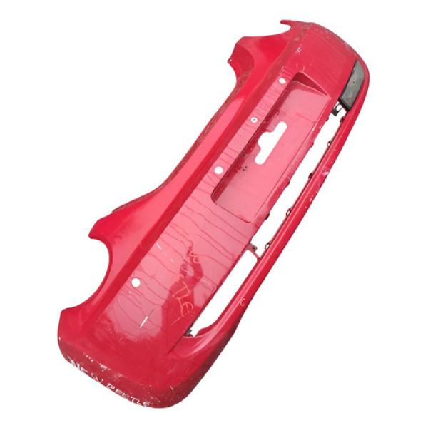 Suporte Parachoque Dianteiro Volkswagen Beetle 2010 2012