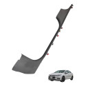 Soleira Diandeira Direita Chevrolet Cruze 2016 2019 Usado Cinza-escuro