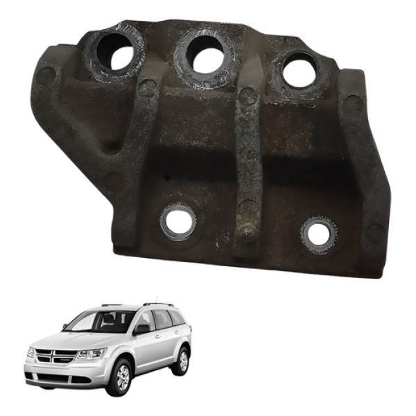 Suporte Coxim Direito Dodge Journey 3.6 V6 2010 2011