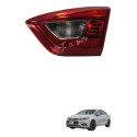 Lanterna Traseira Direita Chevrolet Cruze 2016 2019 Usado Direito Vermelho