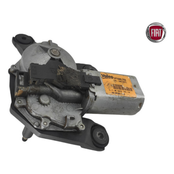 Motor Limpador Traseiro Fiat Argo Uno Punto 2022 2023