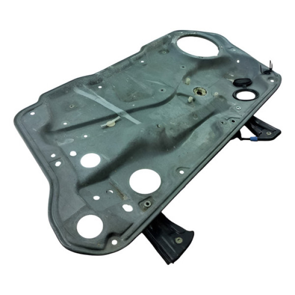 Maquina Vidro Dianteira Direita Vw Golf 2006 2012