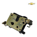  Fechadura Porta Tras Chevrolet Celta 2001 2005 Esq