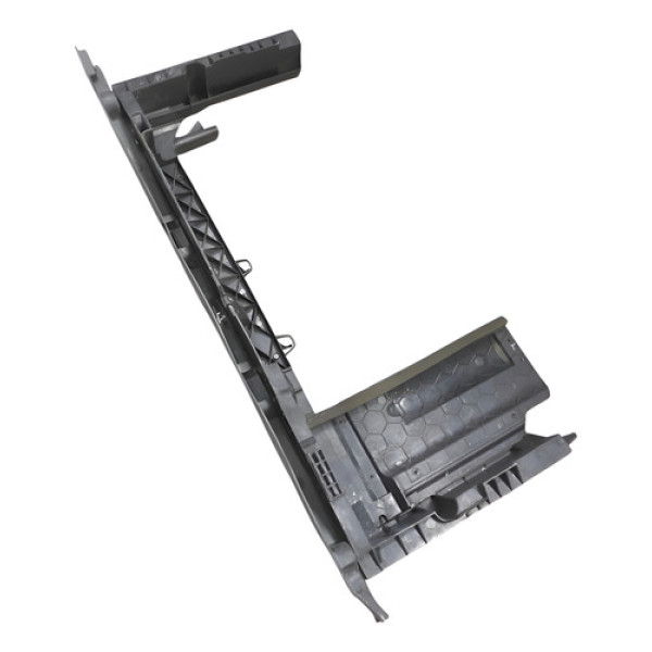 Defletor Radiador Ford Ka 2016 2020 E3b58b384 Detalhe