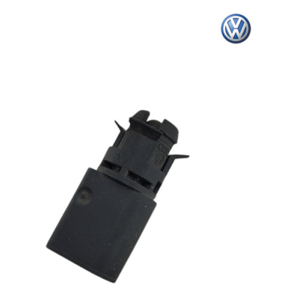 Sensor Temperatura Externa Volkswagen Golf Fox 2014 2020