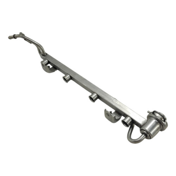 Flauta Bicos Injetores Audi A3 Golf Bora Jetta Variant 2015