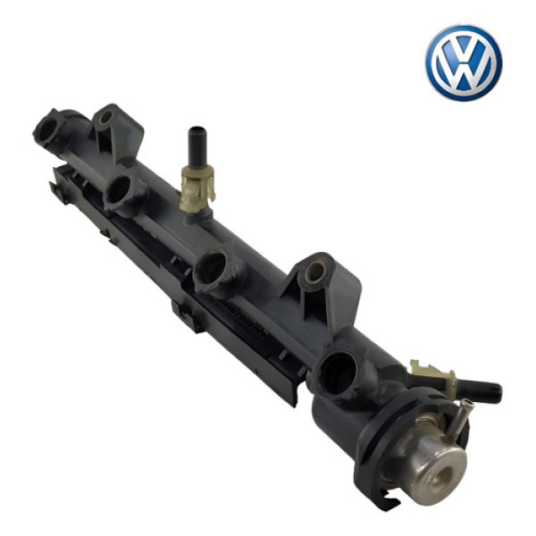 Flauta Injecao Combustivel Volkswagen Gol G2 1997 2005