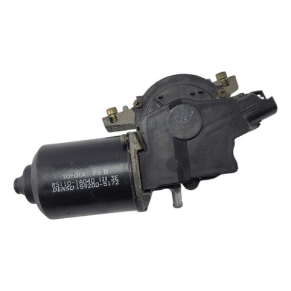Motor Limpador Parabrisas Dianteiro Toyota Corolla 2003