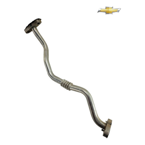 Cano Retorno Oleo Turbina Chevrolet Cruze Turbo 2017 2023