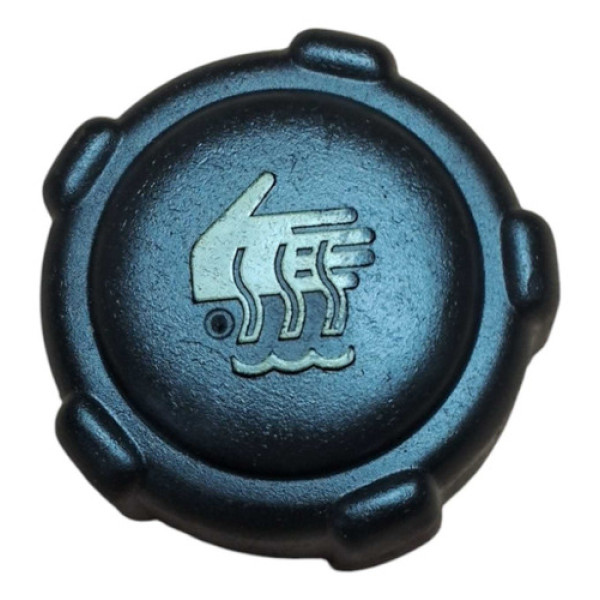 Tampa Original Do Reservatório Radiador Logan Sandero Duster