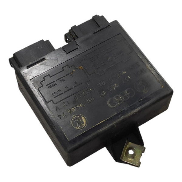 Modulo Alarme Volkswagen Golf 1997 2007 1hm937045