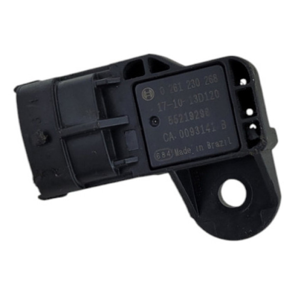 Sensor Map Coletor Admissao Fiat Linea Punto 1.6 2010 2017