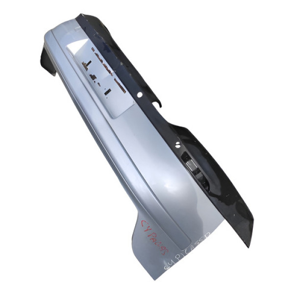 Parachoque Suporte Traseiro Citroen C4 Picasso 2011  2012