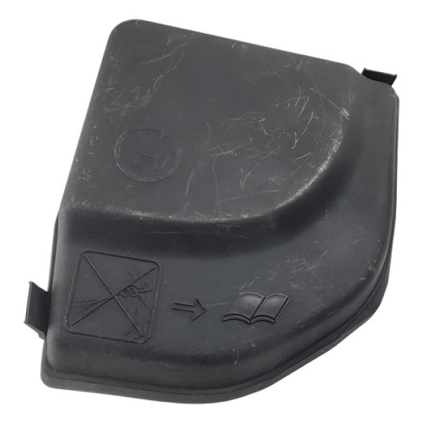 Tampa Caixa Fusível Peugeot 307 308 C4 Pallas 2005 2011