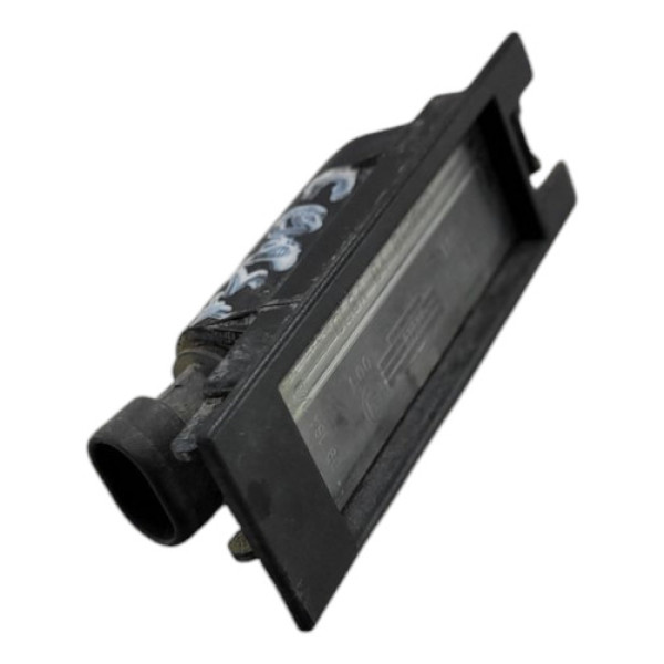 Lanterna Luz Placa Traseira Chevrolet Montana Corsa 2002