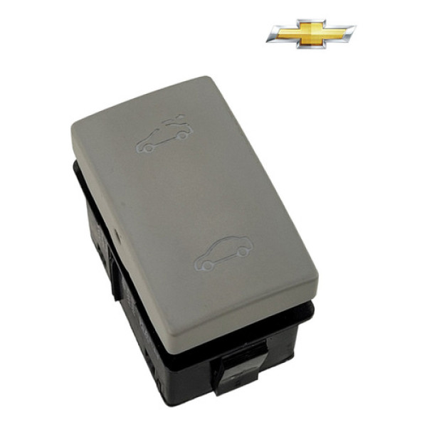 Botao Comando Teto Solar Chevrolet Cruze 2012 2016