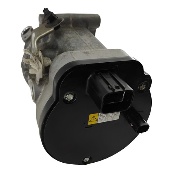 Compressor Eletrico Toyota Corolla Cross 2020 2022