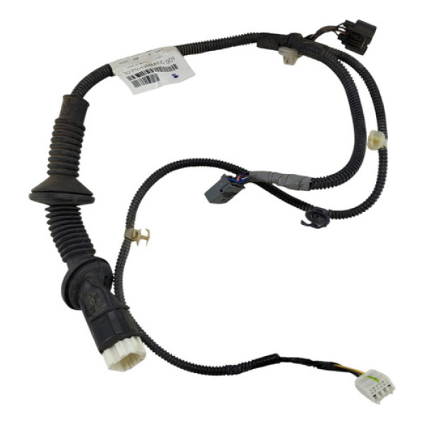 Chicote Porta Traseira Direita Honda Civic 1.8 2013 2014