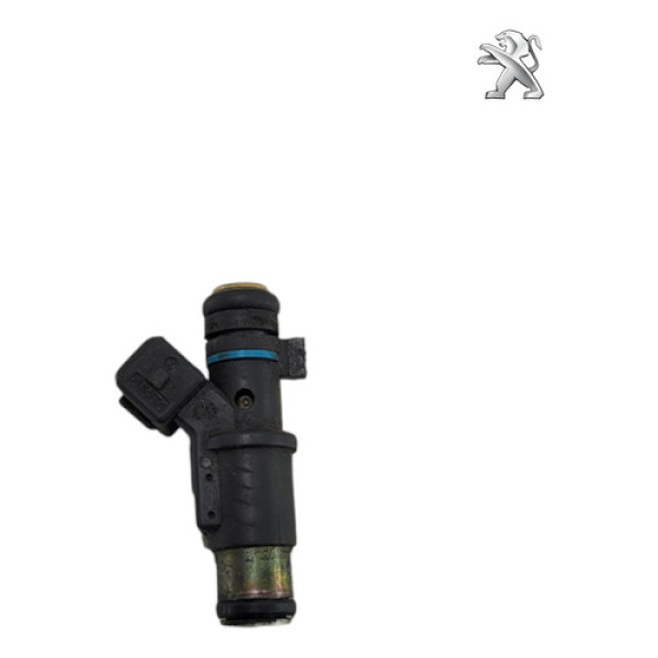 Bico Injetor Combustivel Injecao Peugeot 206 1.4 2004 2005