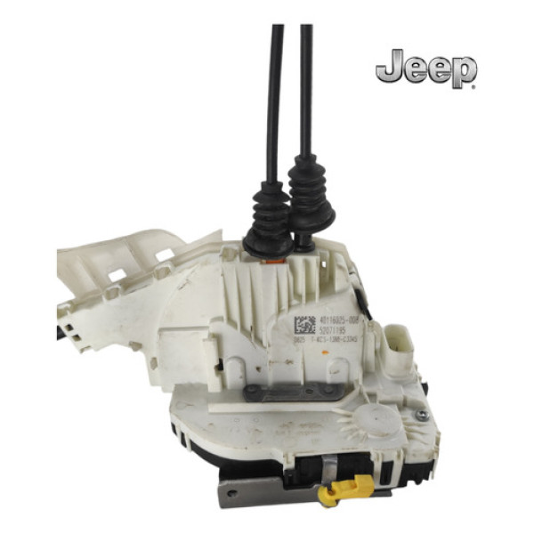 Fechadura Dianteira Esquerda Jeep Renegade 2016 2020