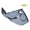 Forro Porta Traseira Chevrolet Celta 2001 2006 Dir