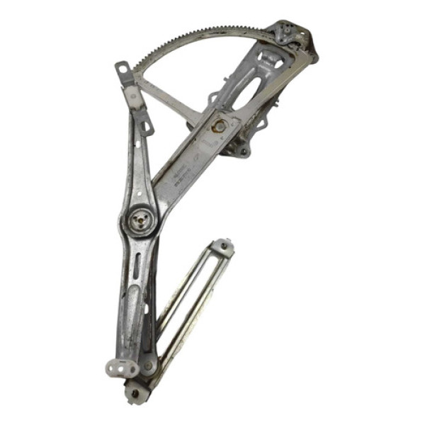 Maquina Vidro Manual Esquerda Chevrolet Montana 2003 2010