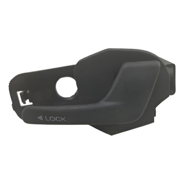 Macaneta Interna Dianteira Direita Fiat Strada 2015 2019