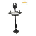 Limitador Porta Dianteira Esquerda Chevrolet Cobalt 2013