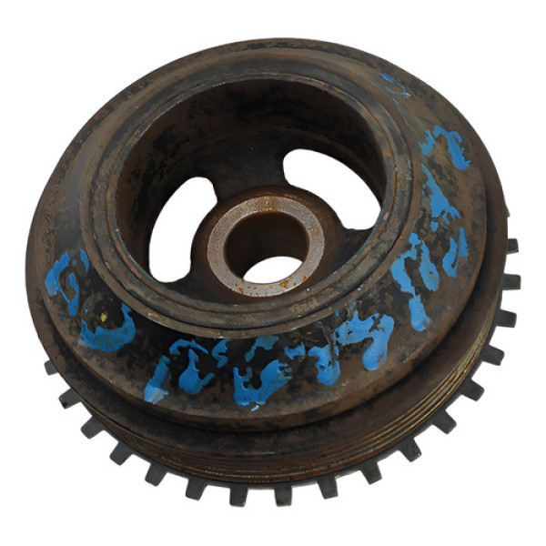 Polia Virabrequim Ford Fiesta 1.0 2003 2008